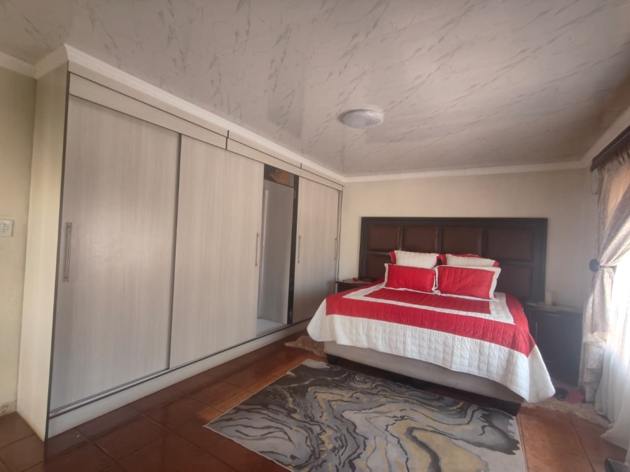 To Let 3 Bedroom Property for Rent in Sasolburg Ext 12 Free State
